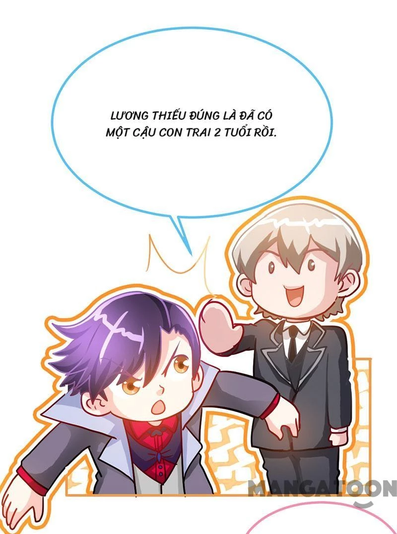 Mẹ Đơn Thân Cực Phẩm Chapter 16 - 24