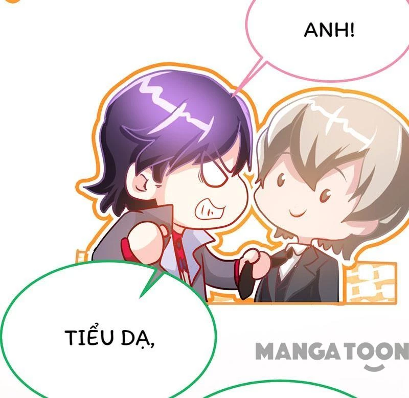 Mẹ Đơn Thân Cực Phẩm Chapter 16 - 25