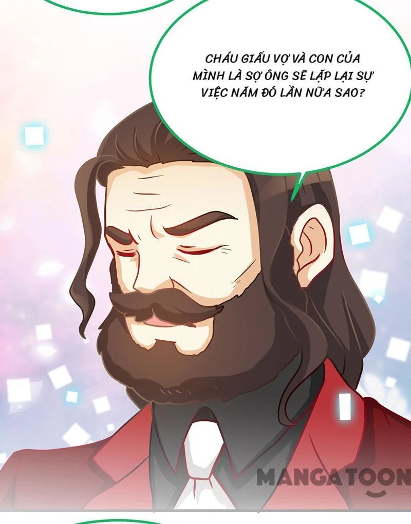 Mẹ Đơn Thân Cực Phẩm Chapter 16 - 26