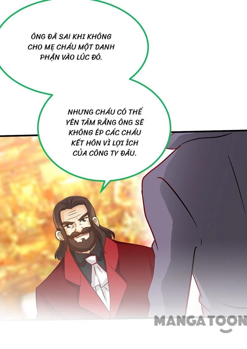 Mẹ Đơn Thân Cực Phẩm Chapter 16 - 27