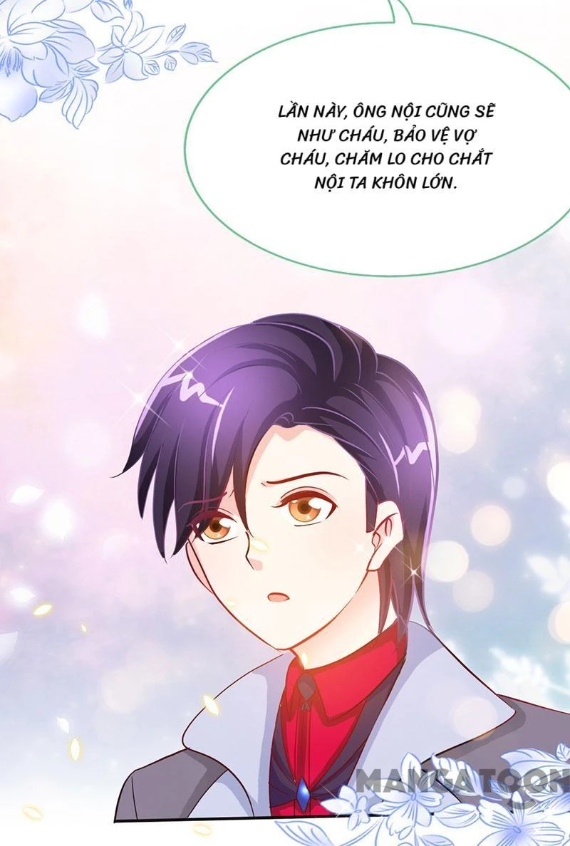 Mẹ Đơn Thân Cực Phẩm Chapter 16 - 29