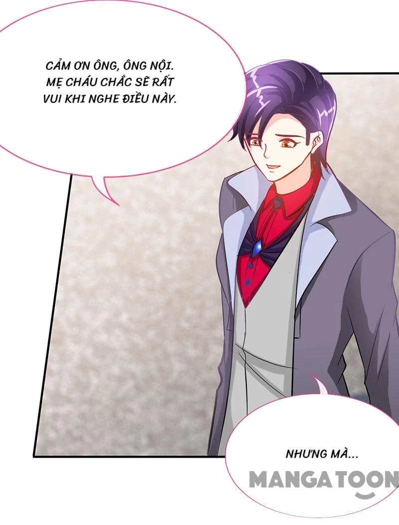 Mẹ Đơn Thân Cực Phẩm Chapter 16 - 31