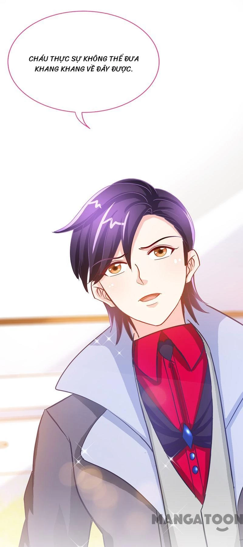 Mẹ Đơn Thân Cực Phẩm Chapter 16 - 32