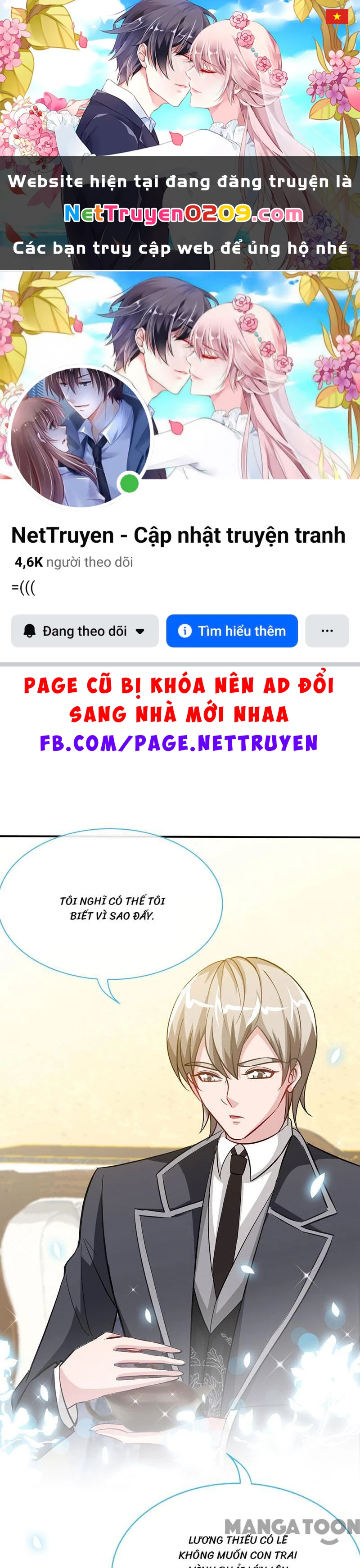 Mẹ Đơn Thân Cực Phẩm Chapter 17 - 1