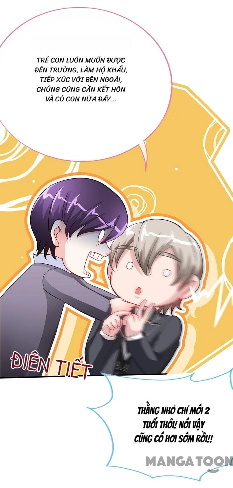 Mẹ Đơn Thân Cực Phẩm Chapter 17 - 4