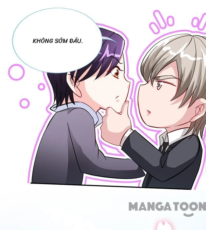 Mẹ Đơn Thân Cực Phẩm Chapter 17 - 5