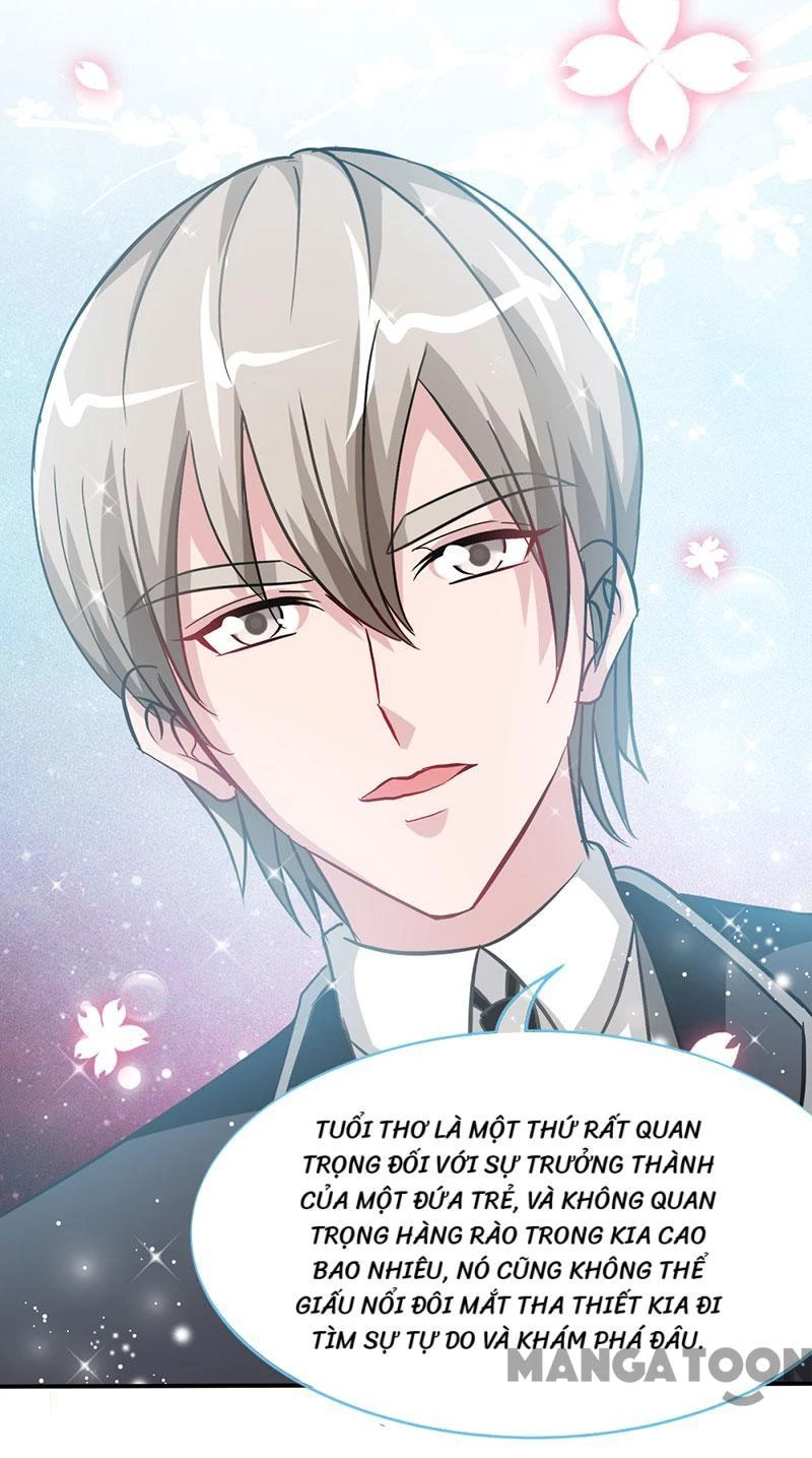 Mẹ Đơn Thân Cực Phẩm Chapter 17 - 6