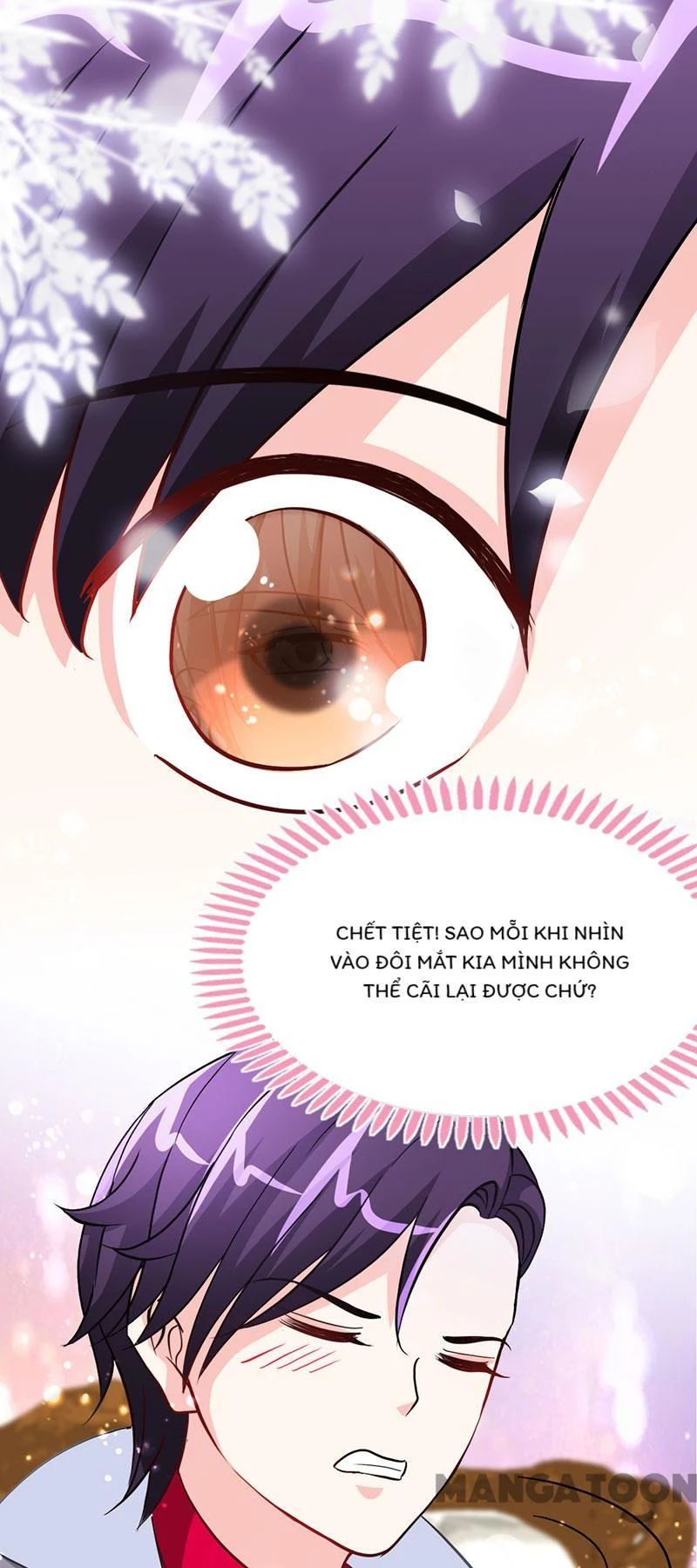 Mẹ Đơn Thân Cực Phẩm Chapter 17 - 7