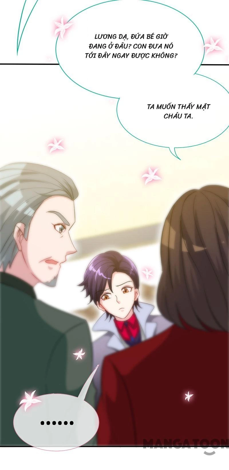 Mẹ Đơn Thân Cực Phẩm Chapter 17 - 9