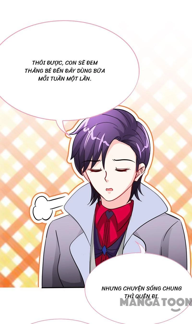 Mẹ Đơn Thân Cực Phẩm Chapter 17 - 10