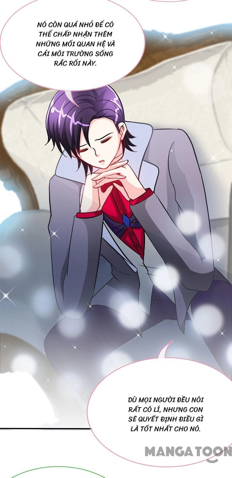 Mẹ Đơn Thân Cực Phẩm Chapter 17 - 11