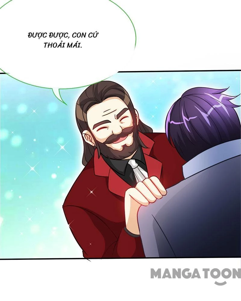 Mẹ Đơn Thân Cực Phẩm Chapter 17 - 12