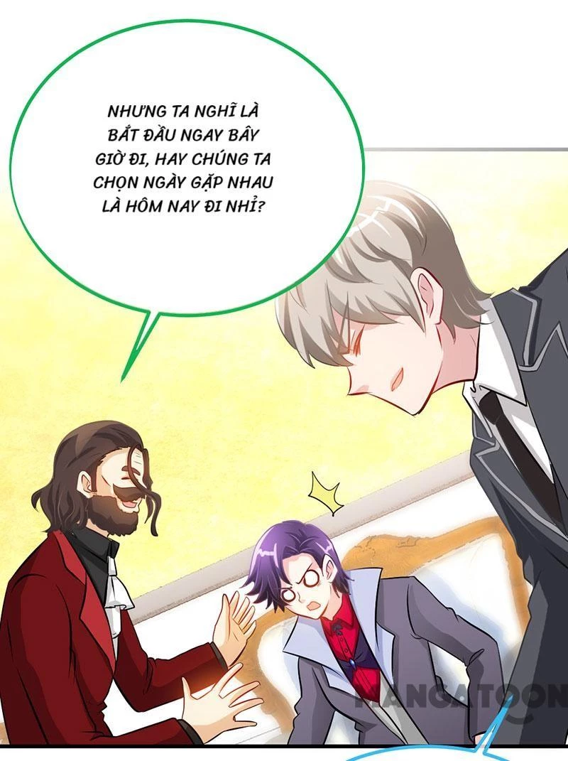 Mẹ Đơn Thân Cực Phẩm Chapter 17 - 13