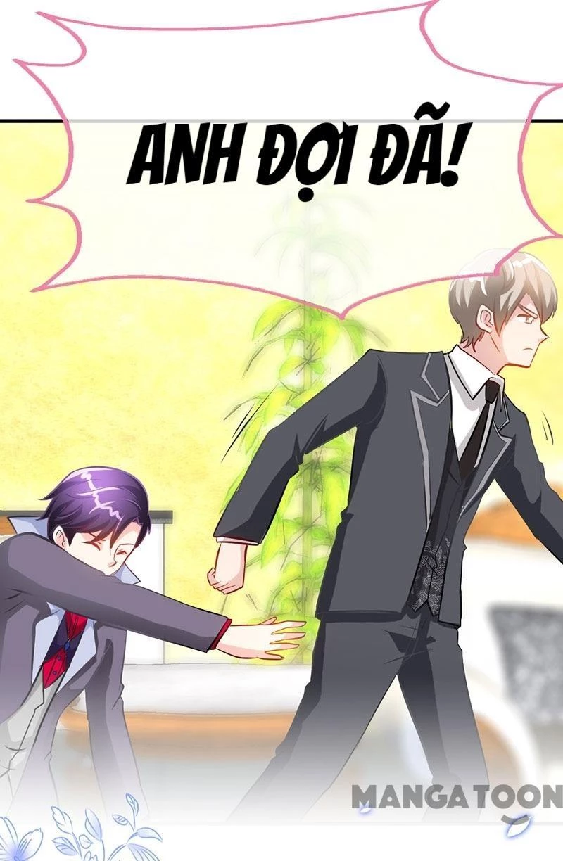 Mẹ Đơn Thân Cực Phẩm Chapter 17 - 15