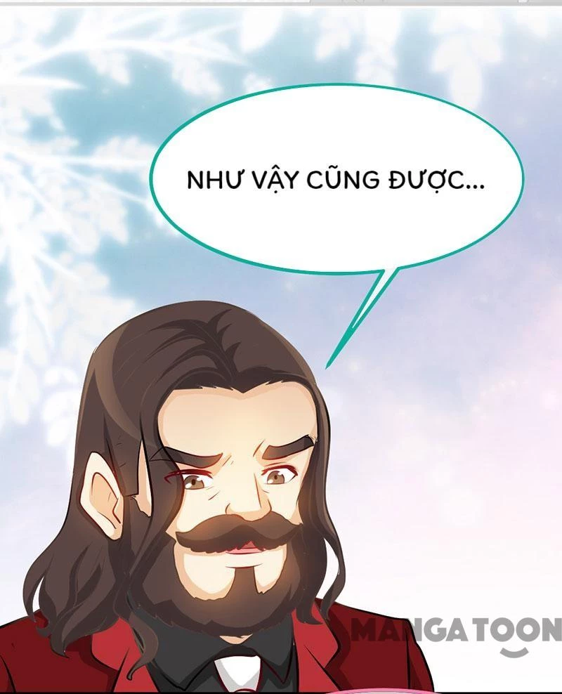 Mẹ Đơn Thân Cực Phẩm Chapter 17 - 19