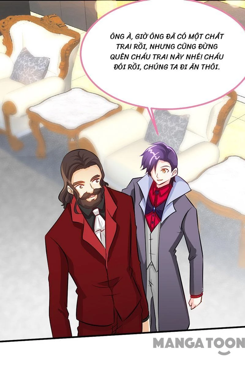 Mẹ Đơn Thân Cực Phẩm Chapter 17 - 20