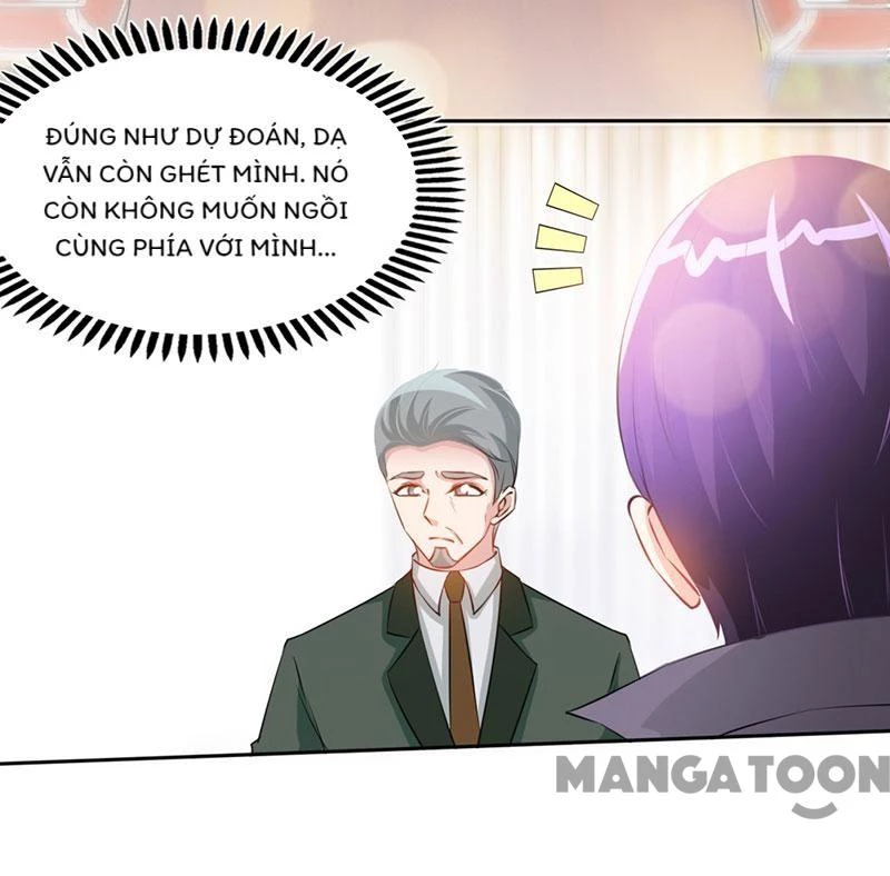 Mẹ Đơn Thân Cực Phẩm Chapter 17 - 22