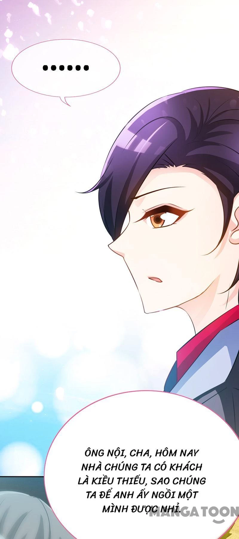 Mẹ Đơn Thân Cực Phẩm Chapter 17 - 23