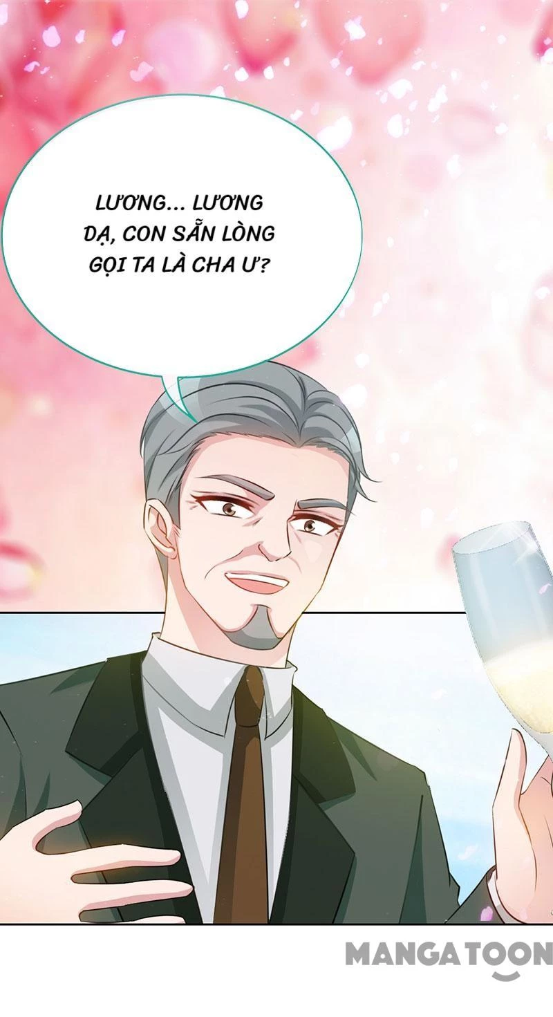 Mẹ Đơn Thân Cực Phẩm Chapter 17 - 25