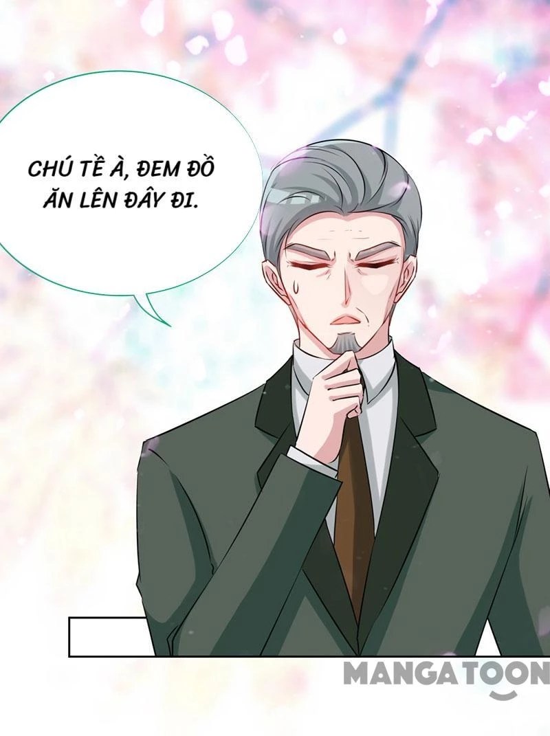 Mẹ Đơn Thân Cực Phẩm Chapter 17 - 29