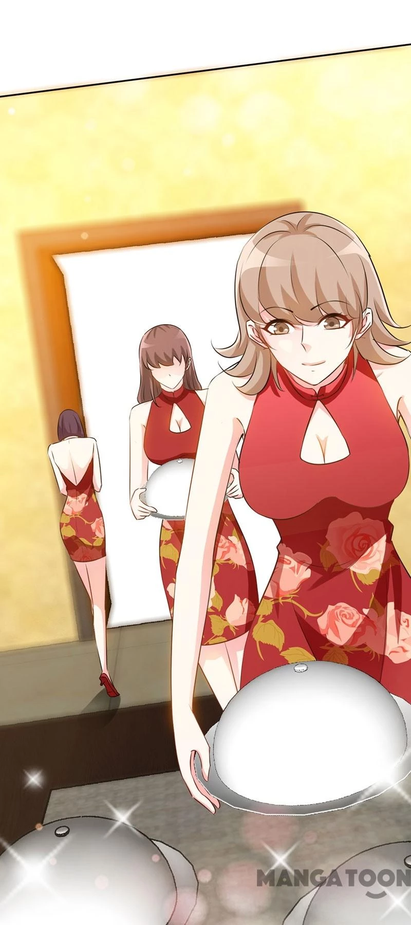 Mẹ Đơn Thân Cực Phẩm Chapter 17 - 30