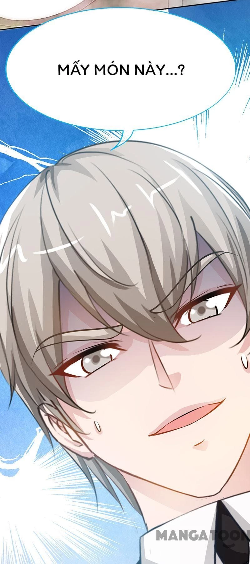 Mẹ Đơn Thân Cực Phẩm Chapter 17 - 32