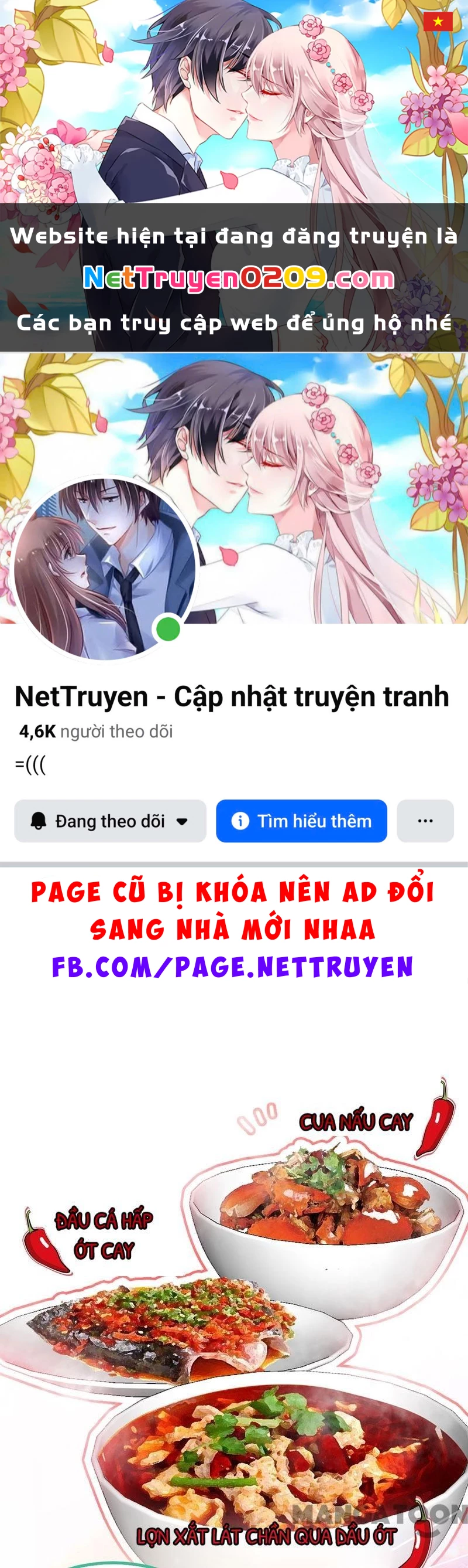 Mẹ Đơn Thân Cực Phẩm Chapter 18 - 1