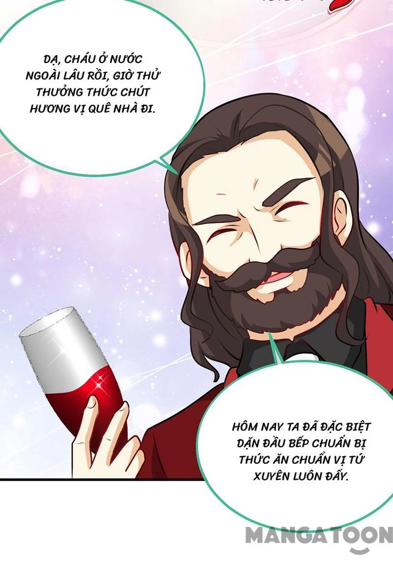 Mẹ Đơn Thân Cực Phẩm Chapter 18 - 2