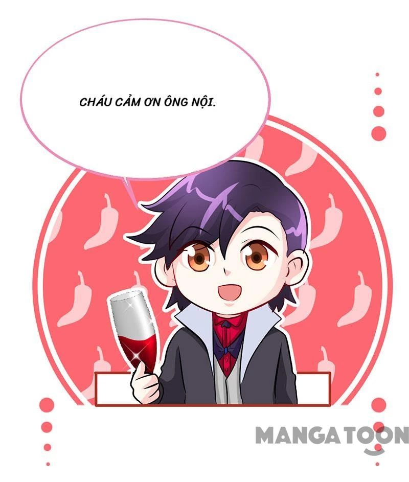 Mẹ Đơn Thân Cực Phẩm Chapter 18 - 3