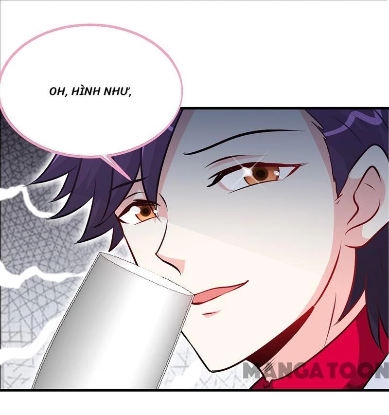 Mẹ Đơn Thân Cực Phẩm Chapter 18 - 5