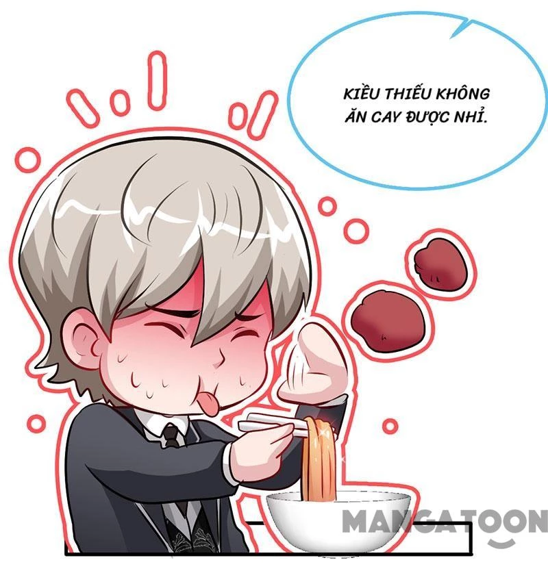 Mẹ Đơn Thân Cực Phẩm Chapter 18 - 6