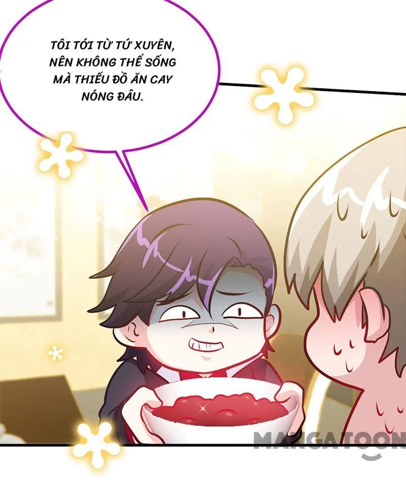 Mẹ Đơn Thân Cực Phẩm Chapter 18 - 8