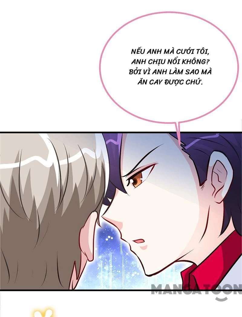 Mẹ Đơn Thân Cực Phẩm Chapter 18 - 9