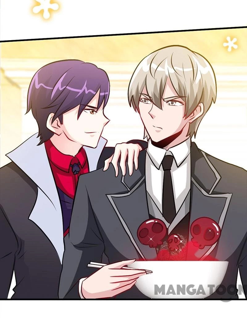 Mẹ Đơn Thân Cực Phẩm Chapter 18 - 10