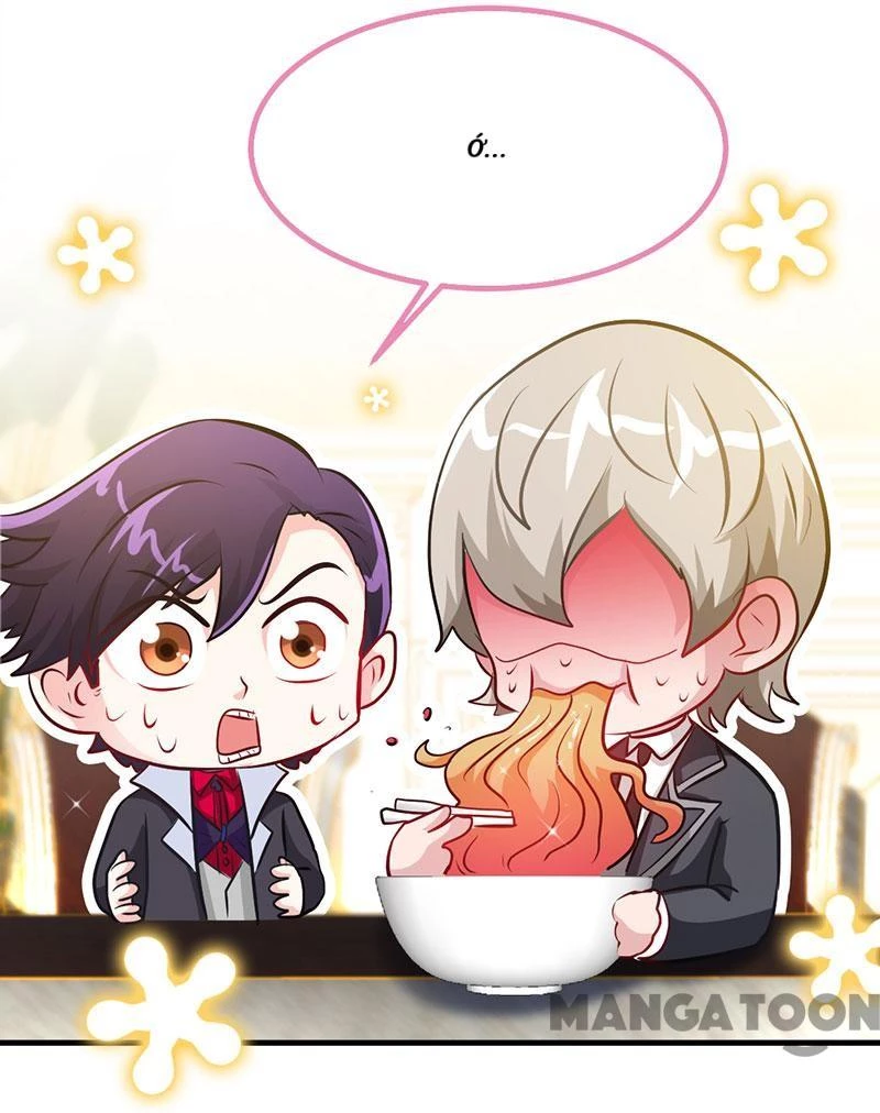 Mẹ Đơn Thân Cực Phẩm Chapter 18 - 11