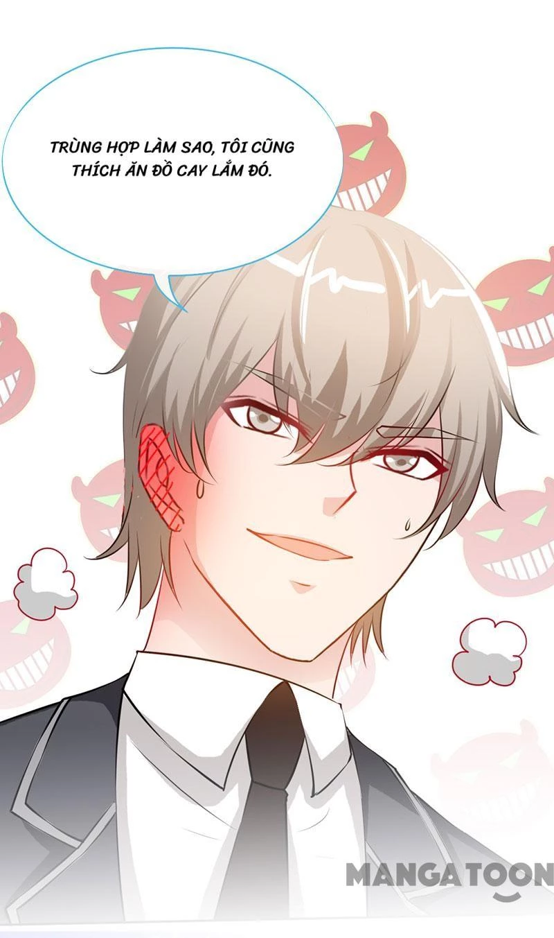 Mẹ Đơn Thân Cực Phẩm Chapter 18 - 13