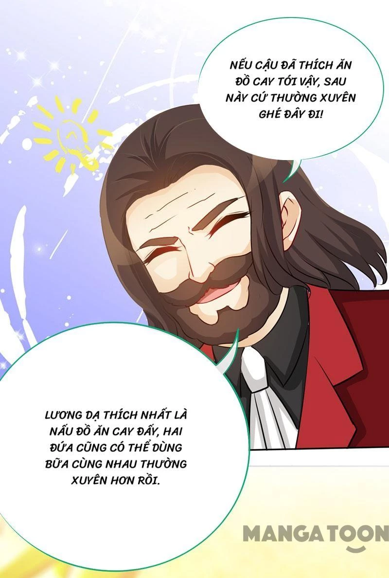 Mẹ Đơn Thân Cực Phẩm Chapter 18 - 14