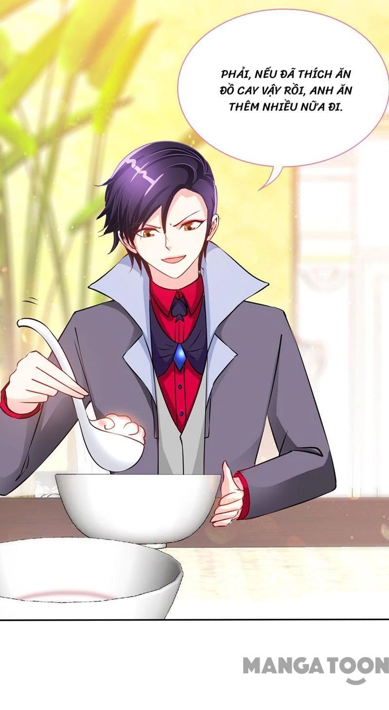 Mẹ Đơn Thân Cực Phẩm Chapter 18 - 15