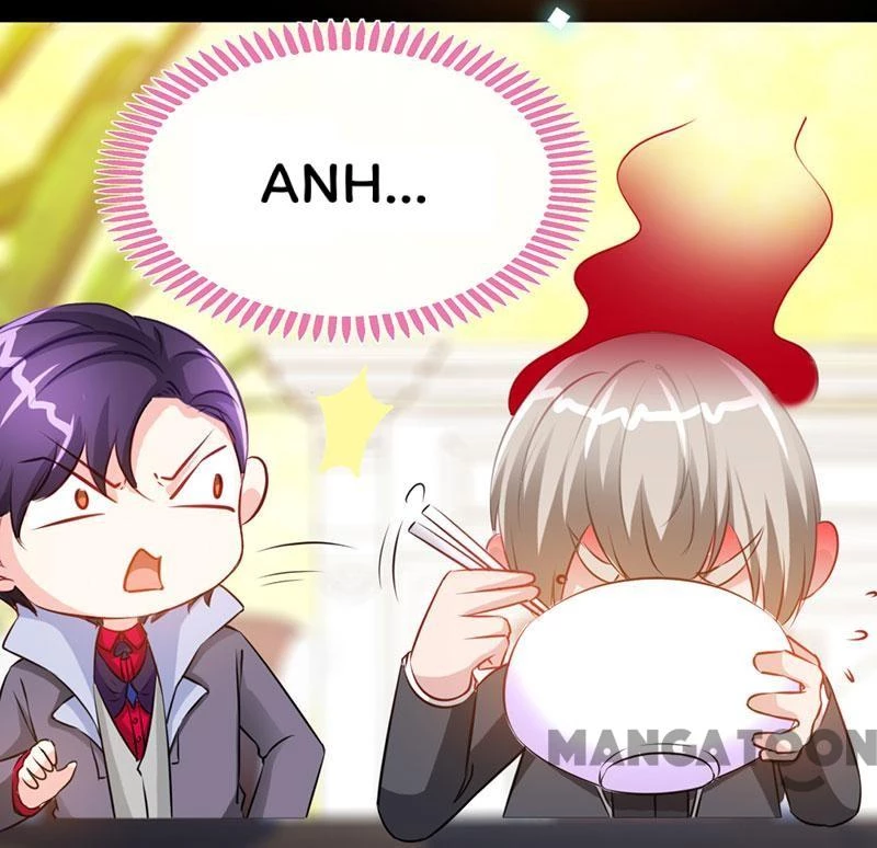 Mẹ Đơn Thân Cực Phẩm Chapter 18 - 18