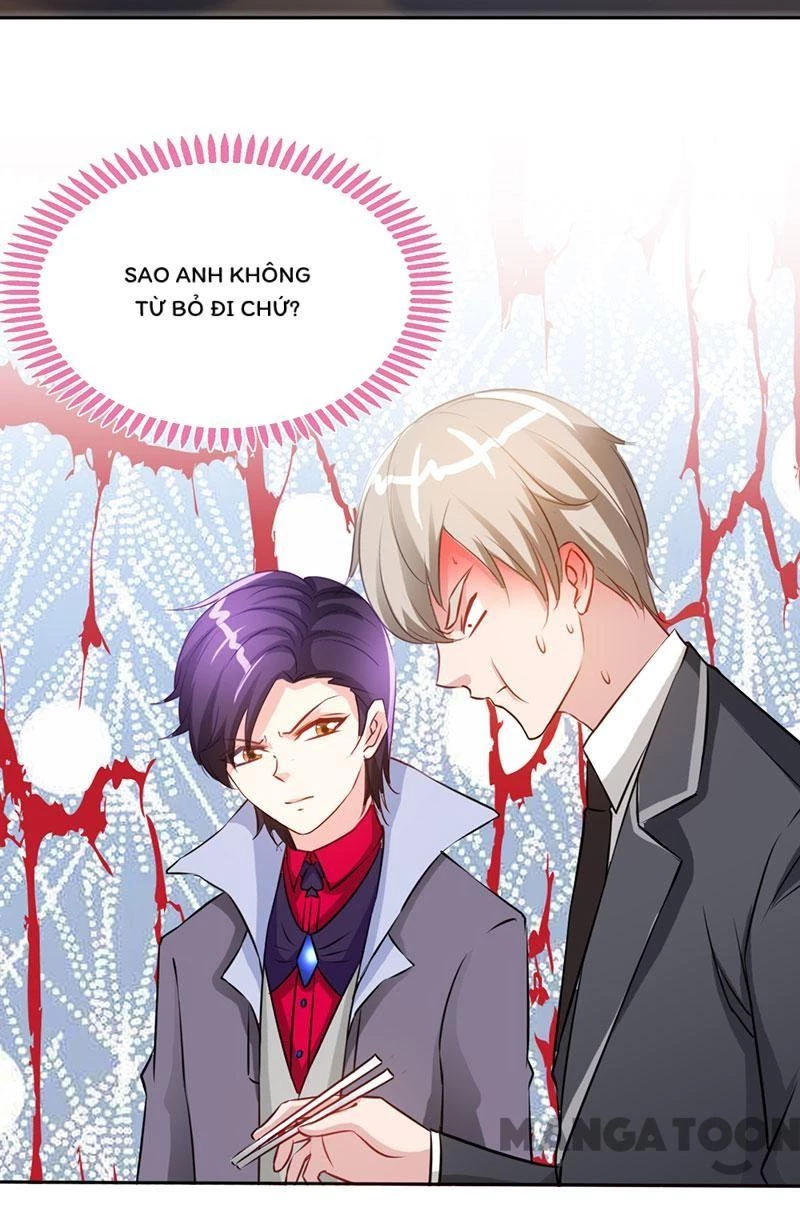 Mẹ Đơn Thân Cực Phẩm Chapter 18 - 19