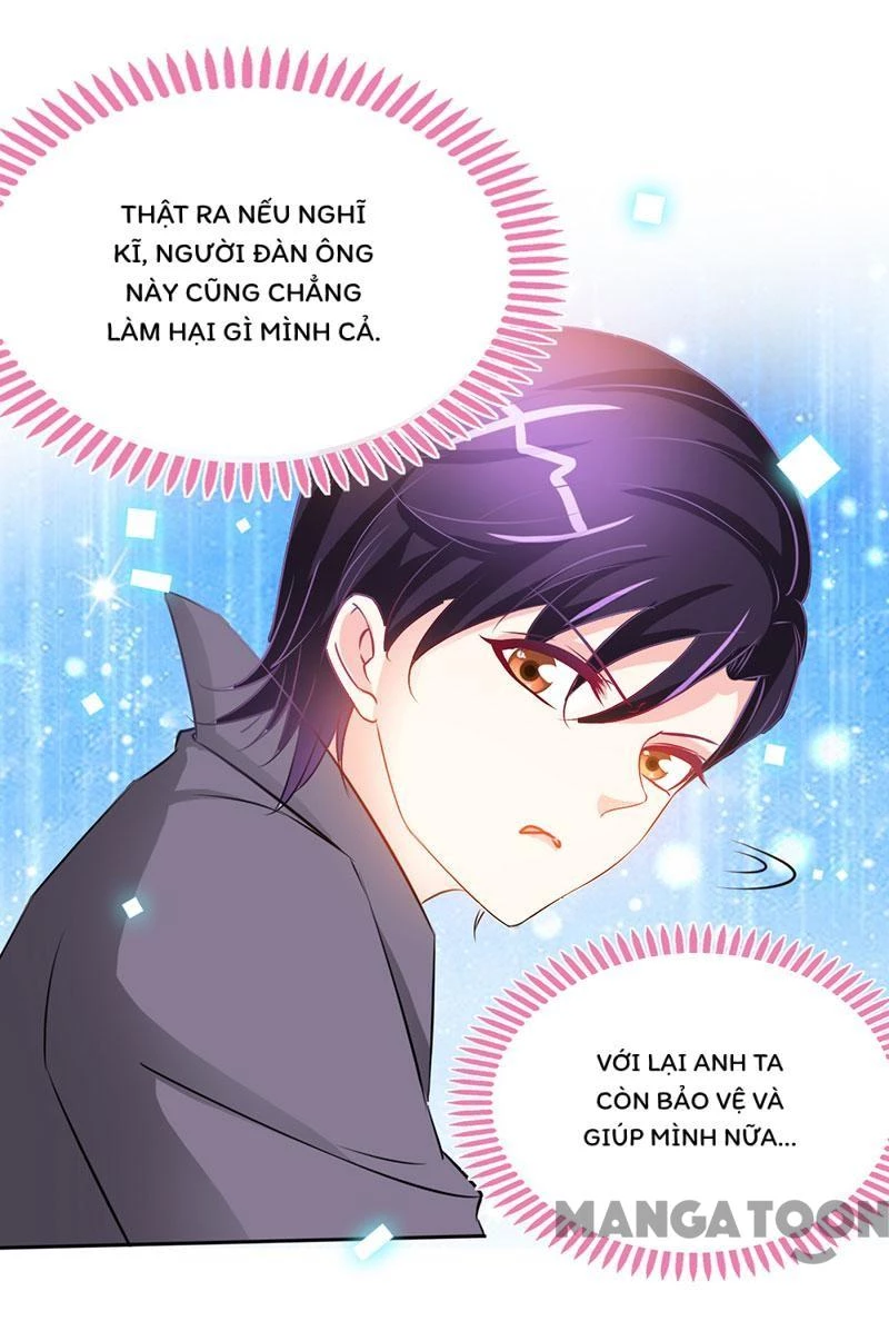 Mẹ Đơn Thân Cực Phẩm Chapter 18 - 20