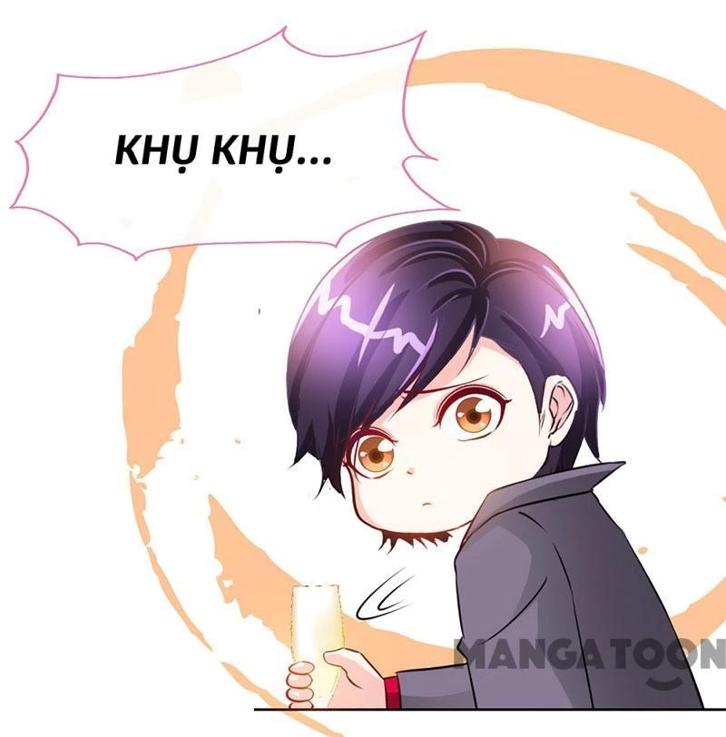 Mẹ Đơn Thân Cực Phẩm Chapter 18 - 21