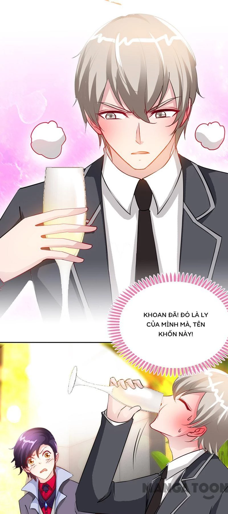 Mẹ Đơn Thân Cực Phẩm Chapter 18 - 22