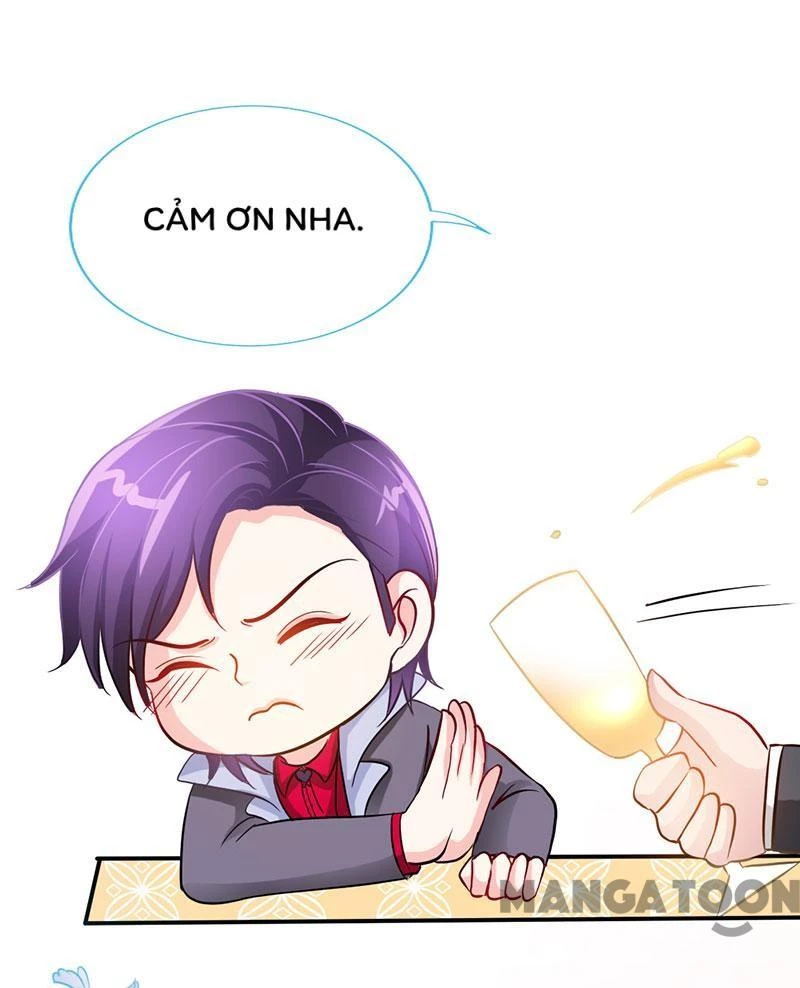 Mẹ Đơn Thân Cực Phẩm Chapter 18 - 24