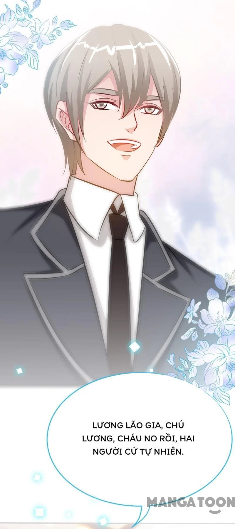 Mẹ Đơn Thân Cực Phẩm Chapter 18 - 25