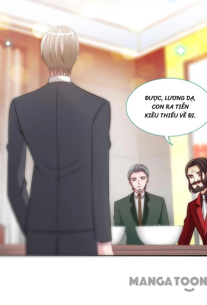 Mẹ Đơn Thân Cực Phẩm Chapter 18 - 27