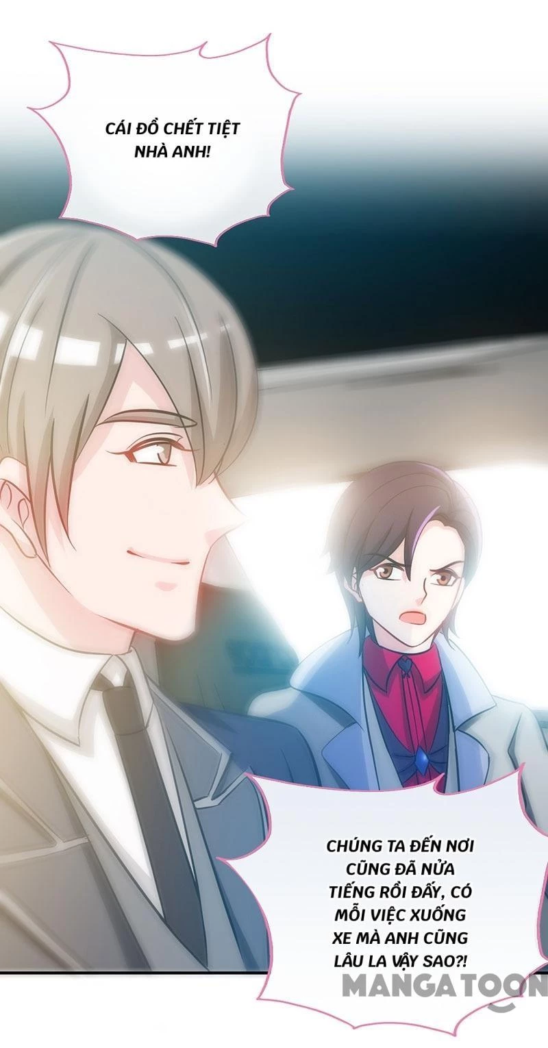 Mẹ Đơn Thân Cực Phẩm Chapter 18 - 30