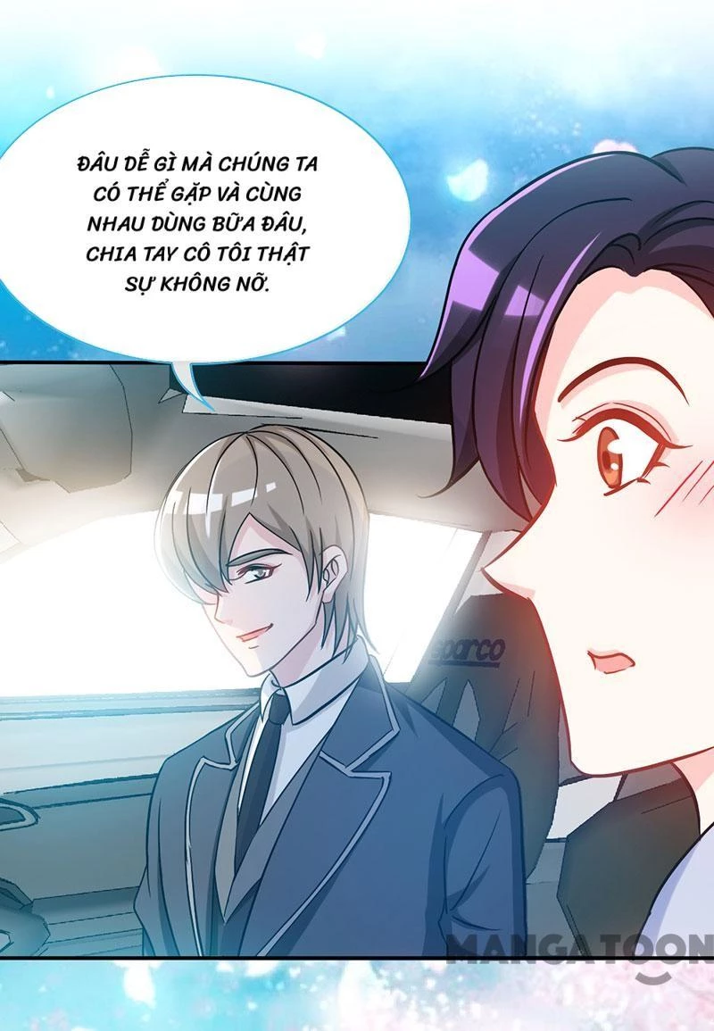 Mẹ Đơn Thân Cực Phẩm Chapter 18 - 31