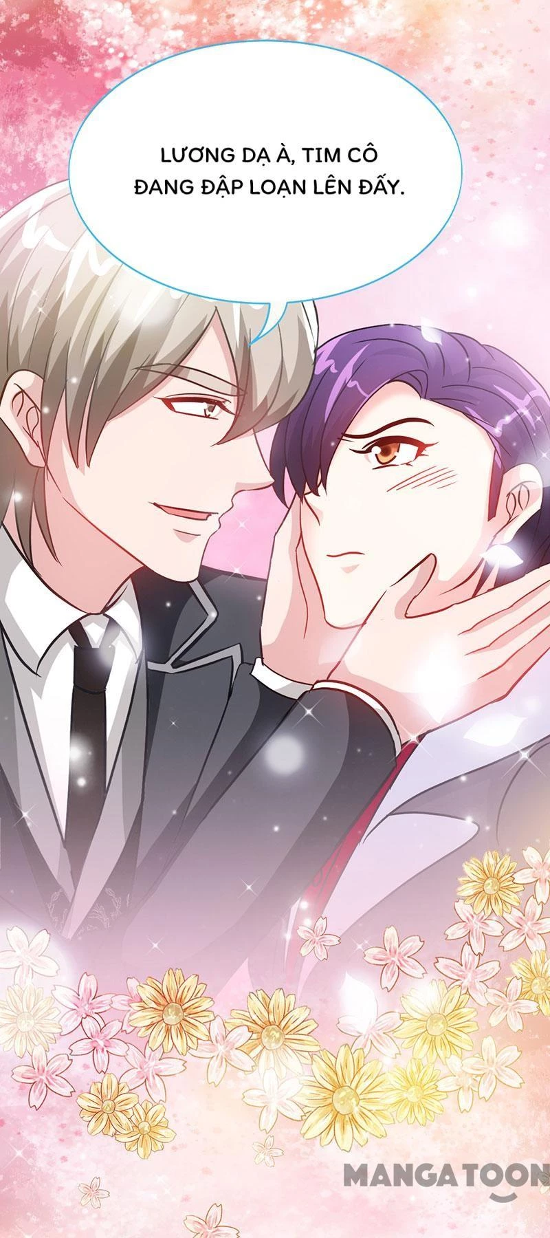 Mẹ Đơn Thân Cực Phẩm Chapter 18 - 34