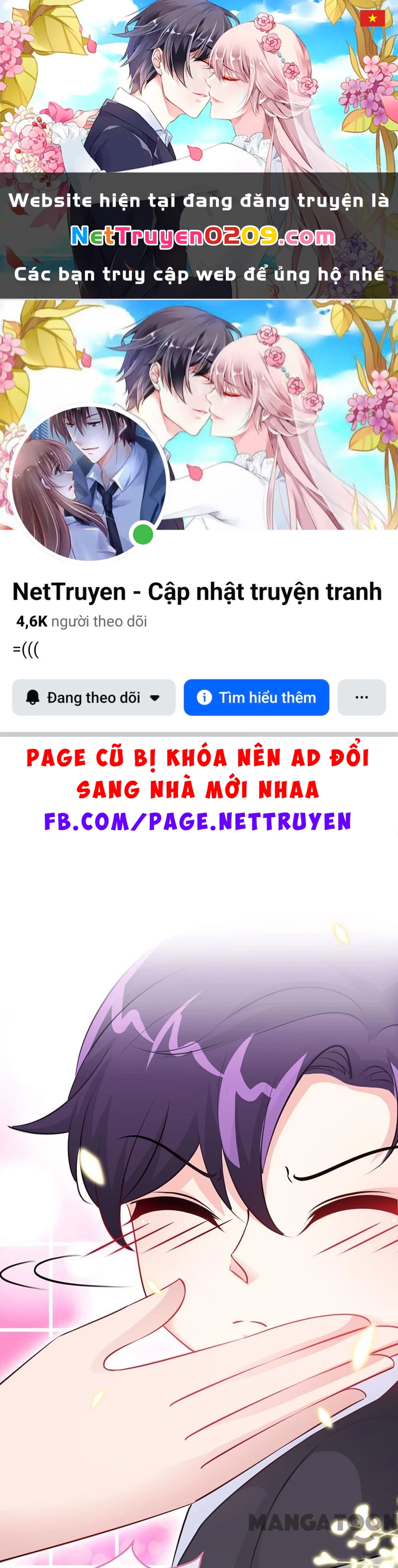 Mẹ Đơn Thân Cực Phẩm Chapter 19 - 1